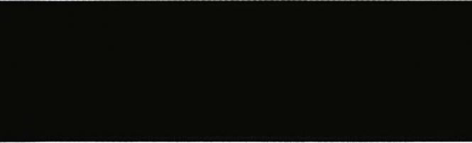 Satinband 25mm Schwarz