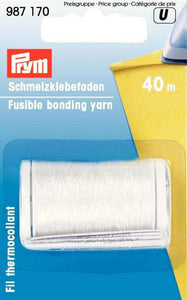 Prym Schmelzklebefaden