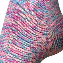 Sockenwolle, Regia 4 Fädig, 100 g Konfetti 01121
