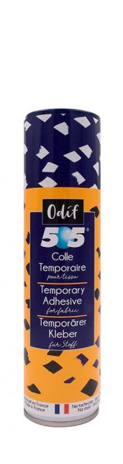 ODIF Temporärer Sprühkleber 505 250ml