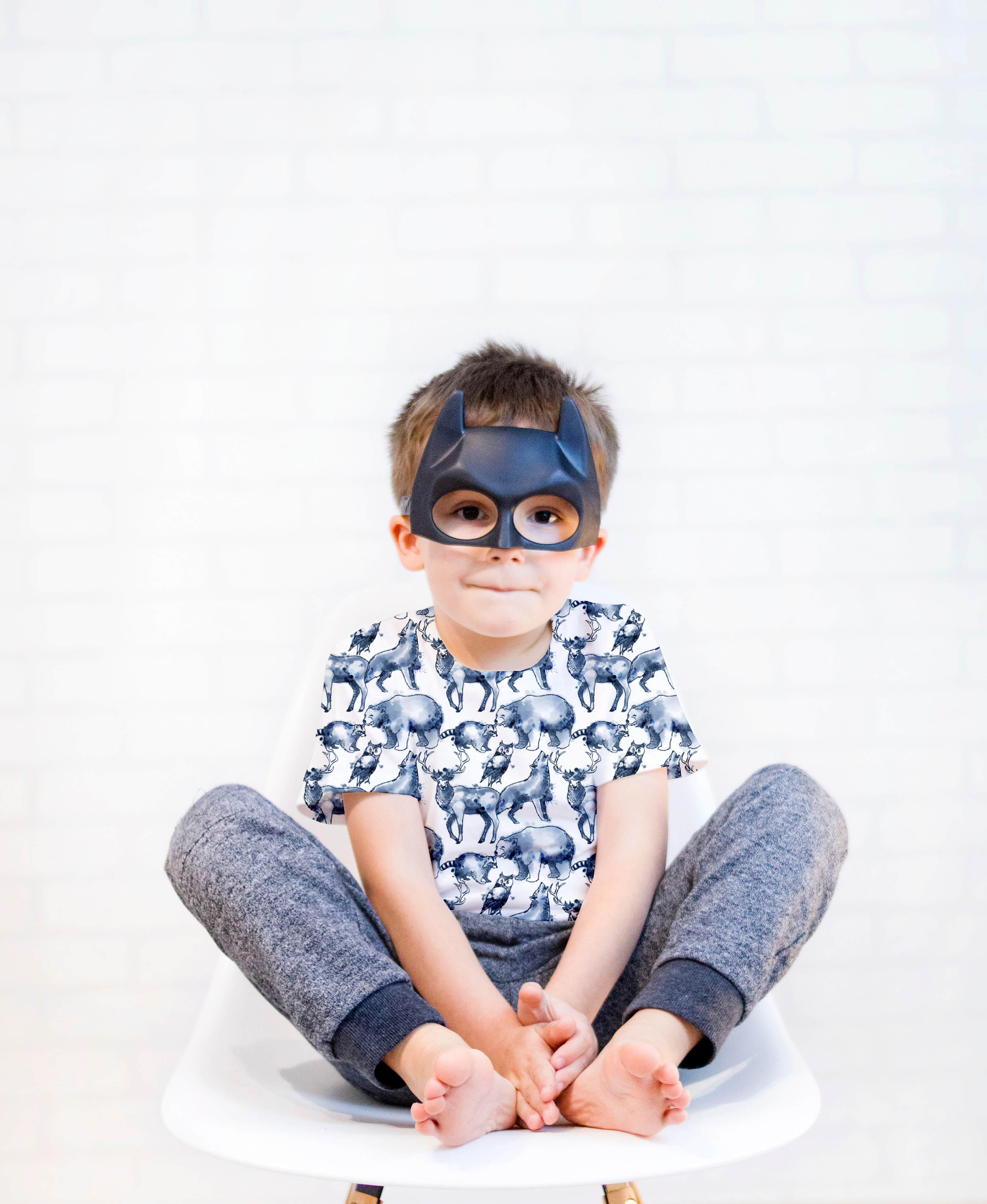 Tintenwald, Lillestoff, Bio Sweat, enemenemeins