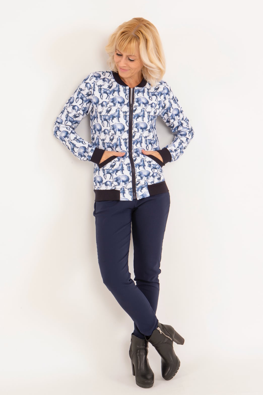 Tintenwald, Lillestoff, Bio Sweat, enemenemeins