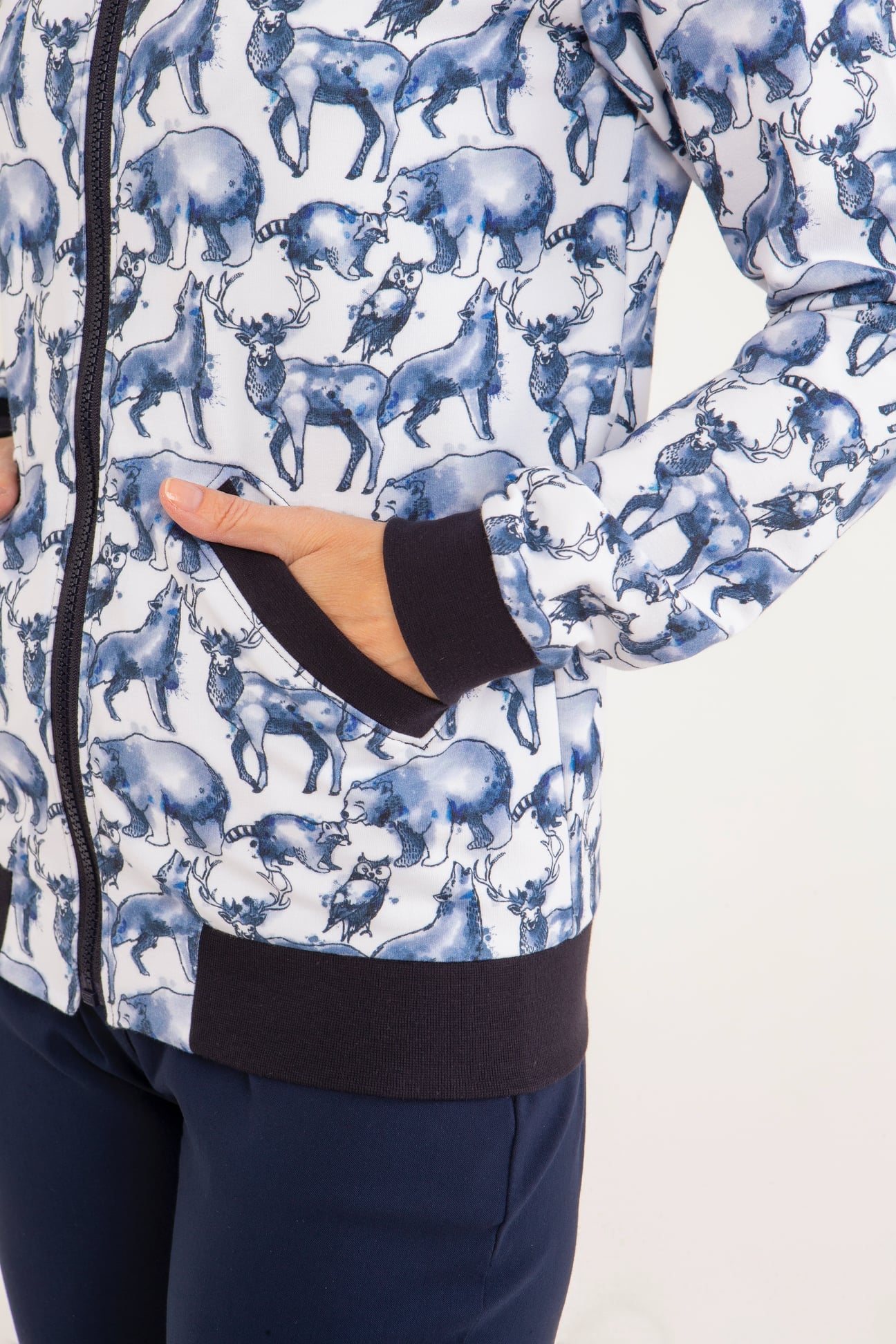 Tintenwald, Lillestoff, Bio Sweat, enemenemeins