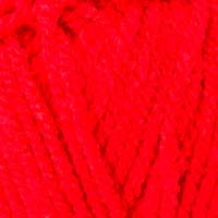 Schachenmayr Wolle,  Handstrickgarne, Bravo, 50G , 08221 (feuer)