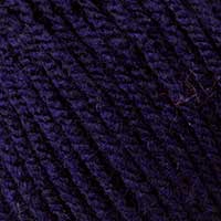 Schachenmayr Wolle,  Handstrickgarne, Bravo, 50G ,08223 (marine)