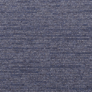 Glitzersweat, Glitzer, Glamoursweat, Sweat angeraut 744183 Streifen, jeansblau/silber