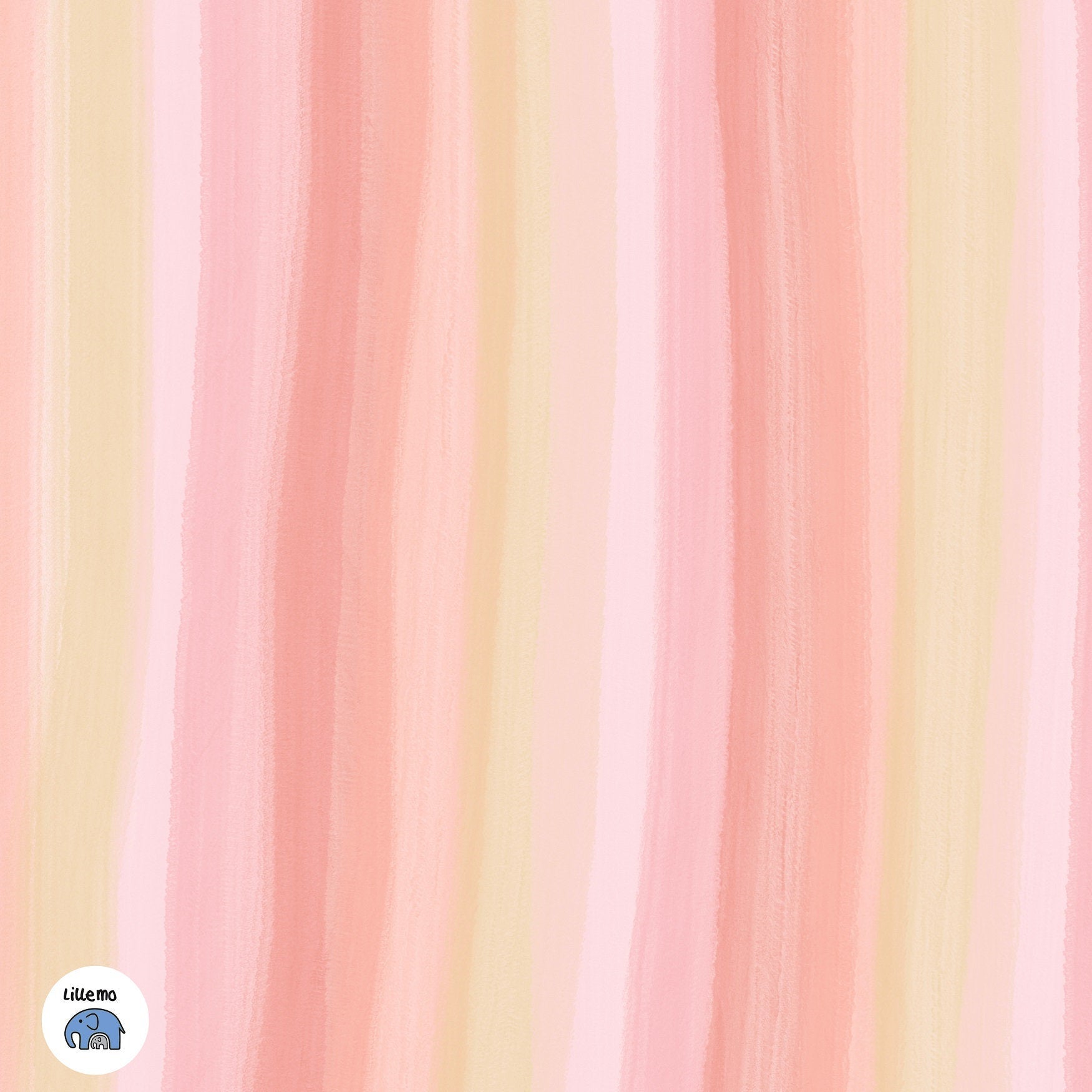 Zuckerstreifen, Lillemo, Bio Jersey, Lillestoff