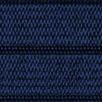 elastisches Einfassband, Schrägband, Rollierband, Falzgummi 20mm, 210 (dunkelblau)