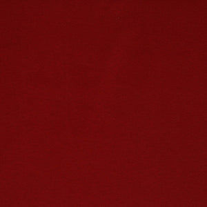 Bio Jersey GOTS, bordeaux organic cotton