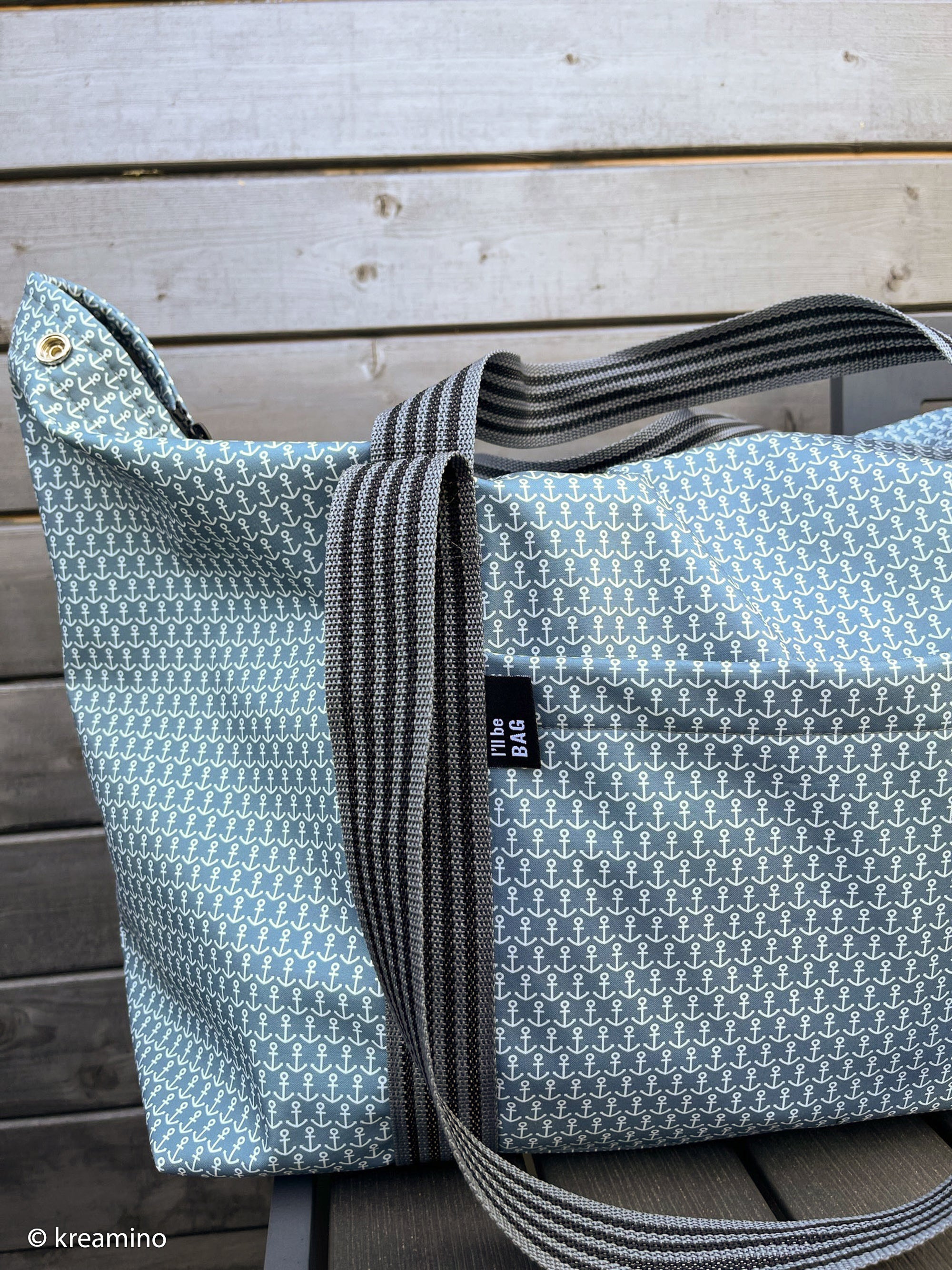 Softshell, Anker, smaragd,  Fiete, NANO-Softshell, Fiete Swafing, öko-tex 100