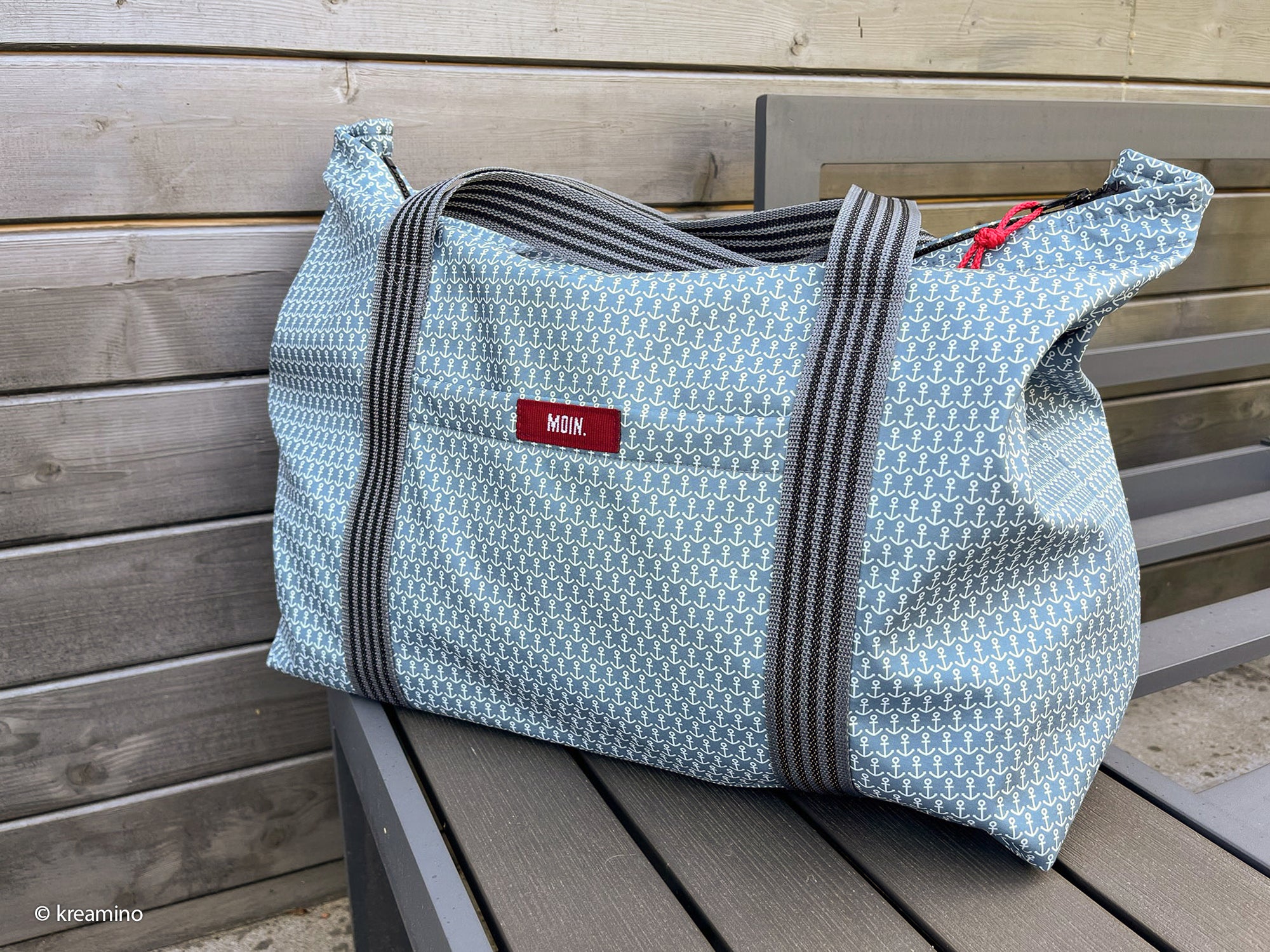 Softshell, Anker, smaragd,  Fiete, NANO-Softshell, Fiete Swafing, öko-tex 100