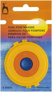 Pompom Set KST